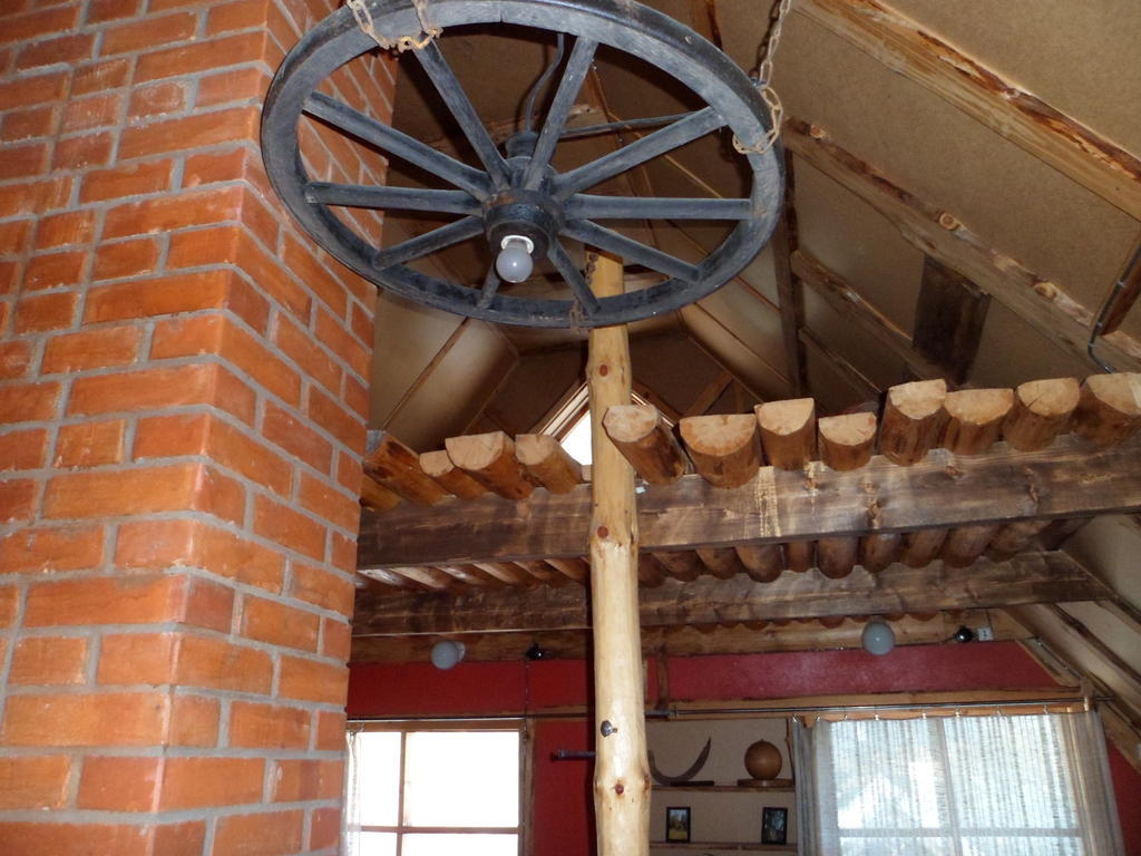 Viruna Farm Kiraste Rum bild