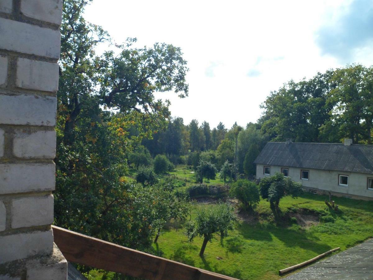 Viruna Farm Kiraste Exteriör bild