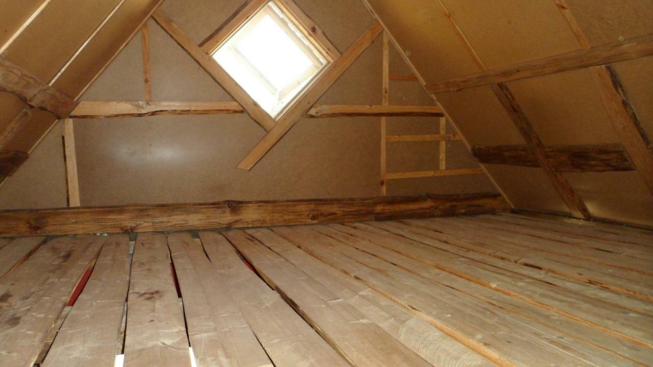 Viruna Farm Kiraste Exteriör bild
