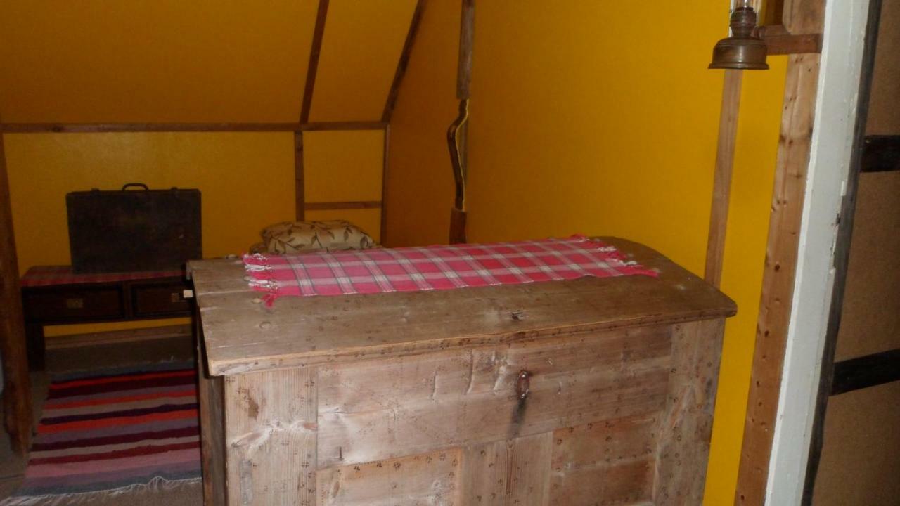Viruna Farm Kiraste Exteriör bild