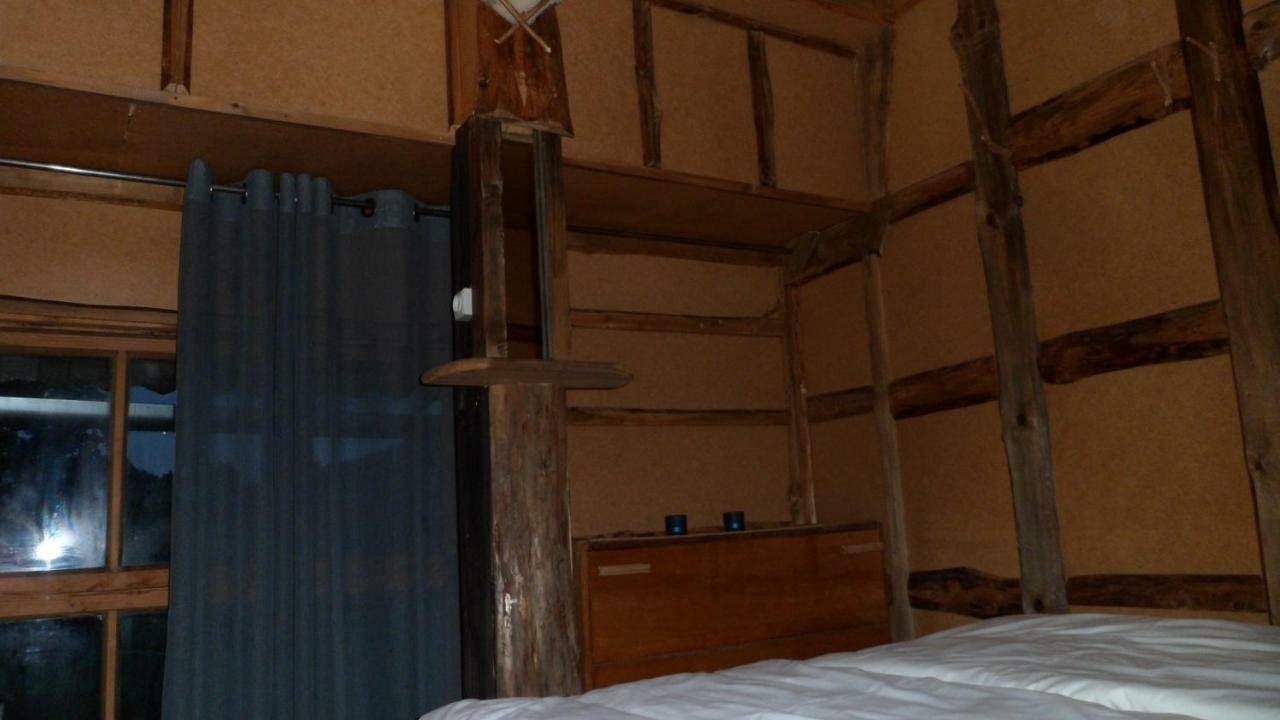 Viruna Farm Kiraste Exteriör bild