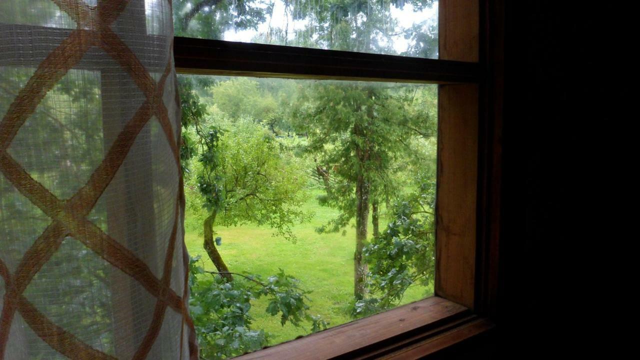 Viruna Farm Kiraste Exteriör bild