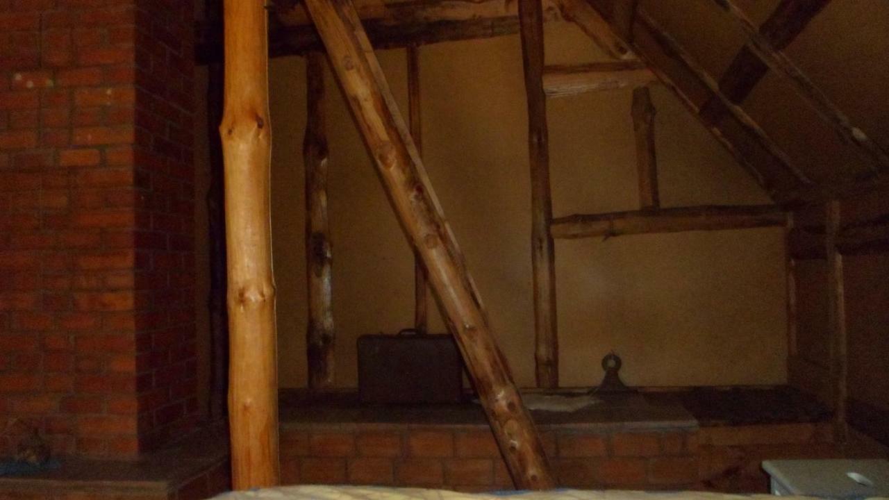 Viruna Farm Kiraste Exteriör bild