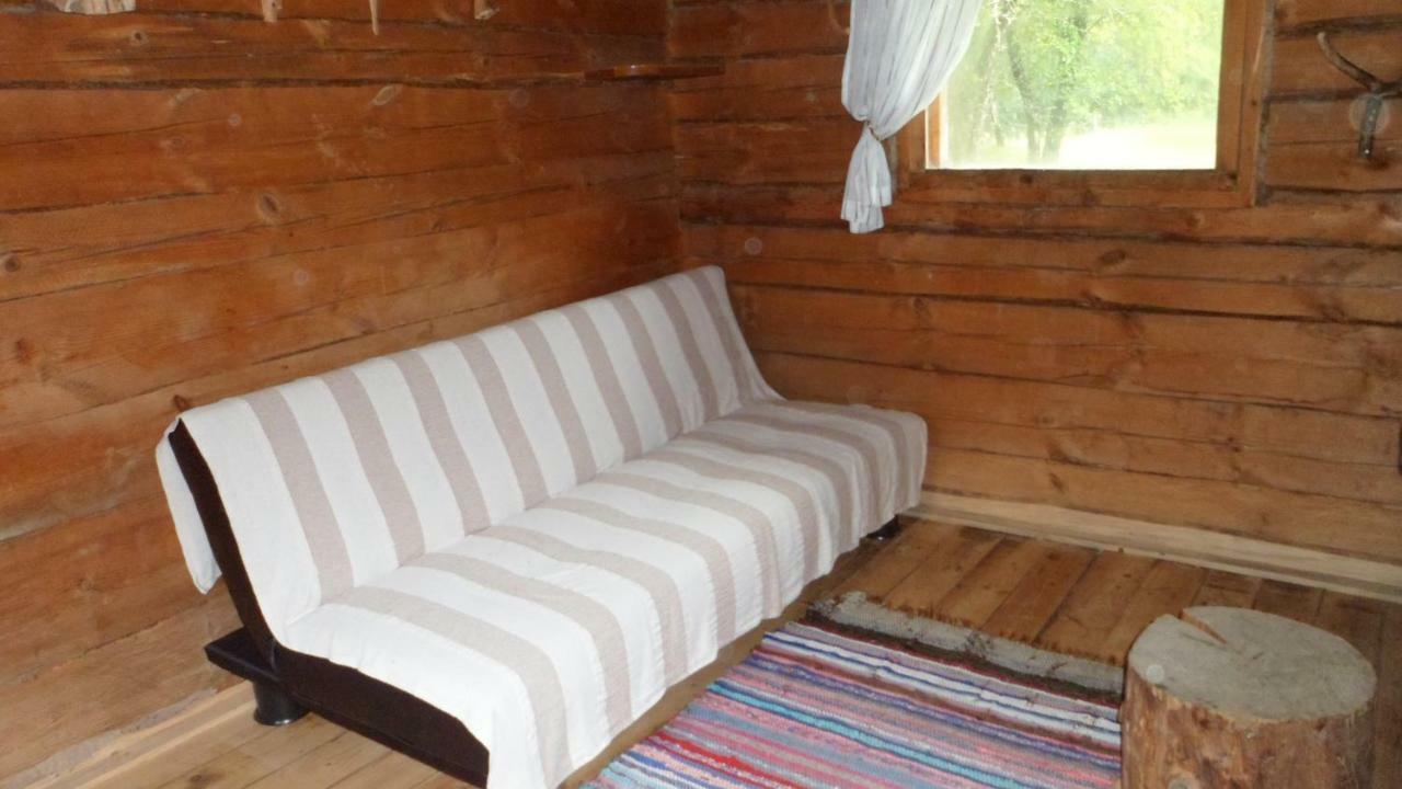 Viruna Farm Kiraste Exteriör bild