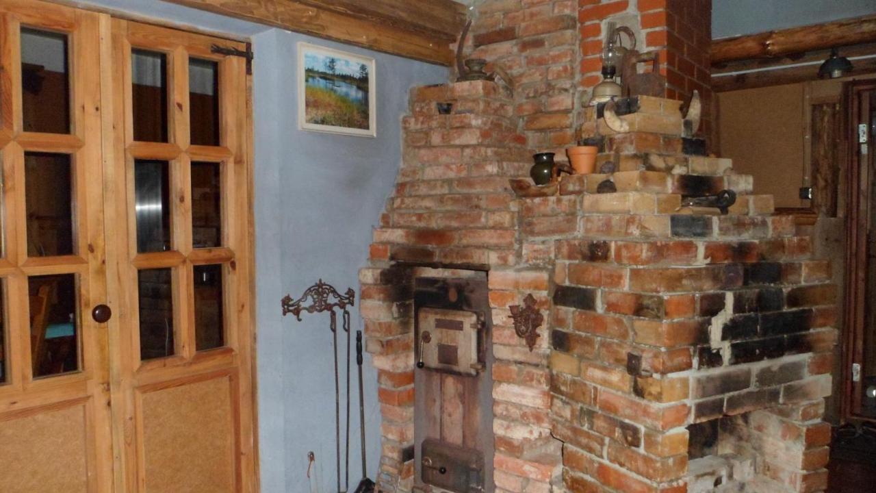 Viruna Farm Kiraste Exteriör bild