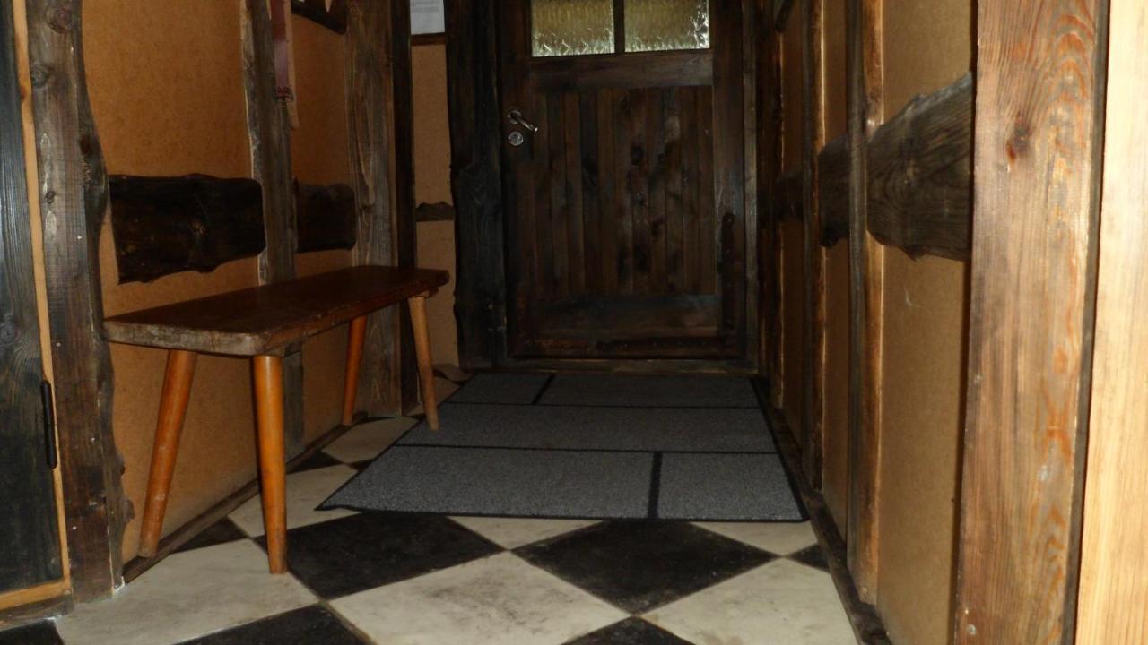 Viruna Farm Kiraste Exteriör bild